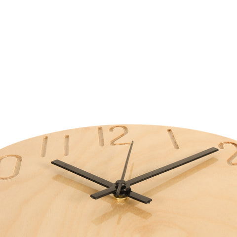 Mion - Numeral Clock